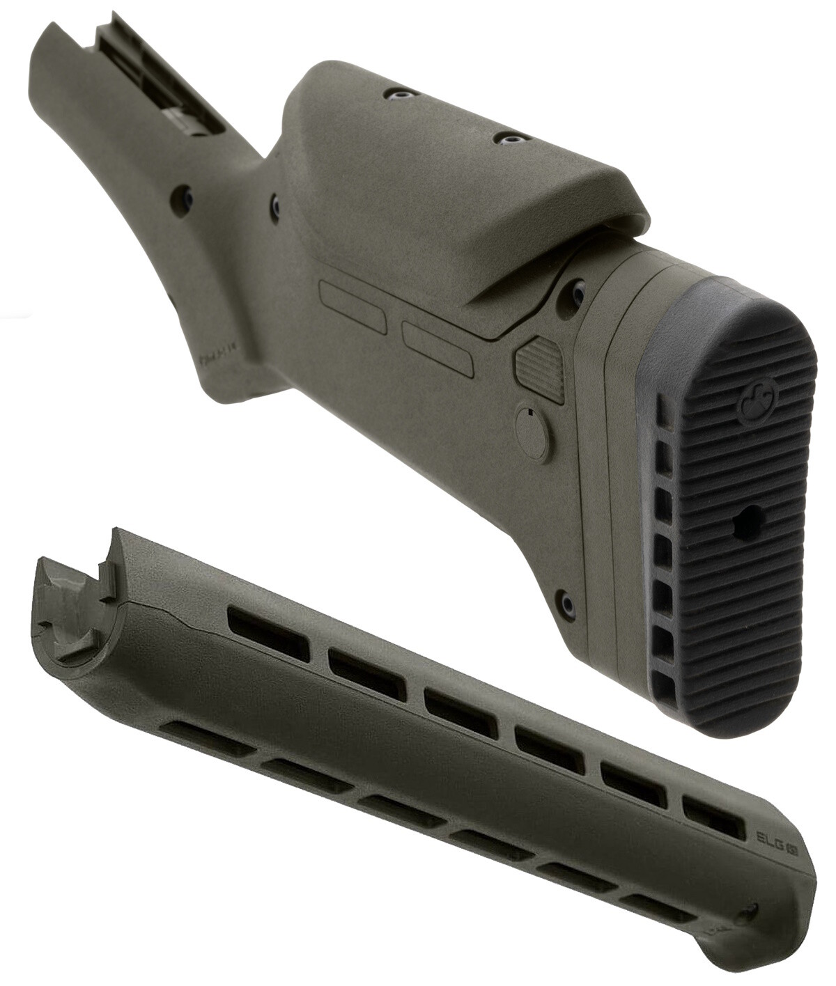 Magpul ELG Marlin 1895 STOCK + FOREND M-LOK MAG1381-ODG MAG1382-ODG FAST SHIP