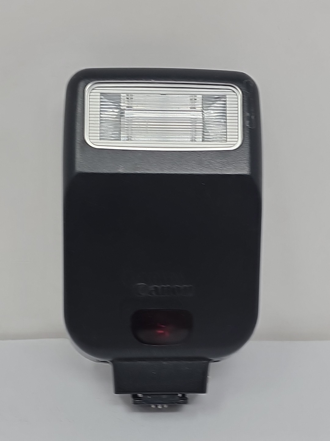 Canon 200E Speedlite Shoe Mount Flash   For Canon