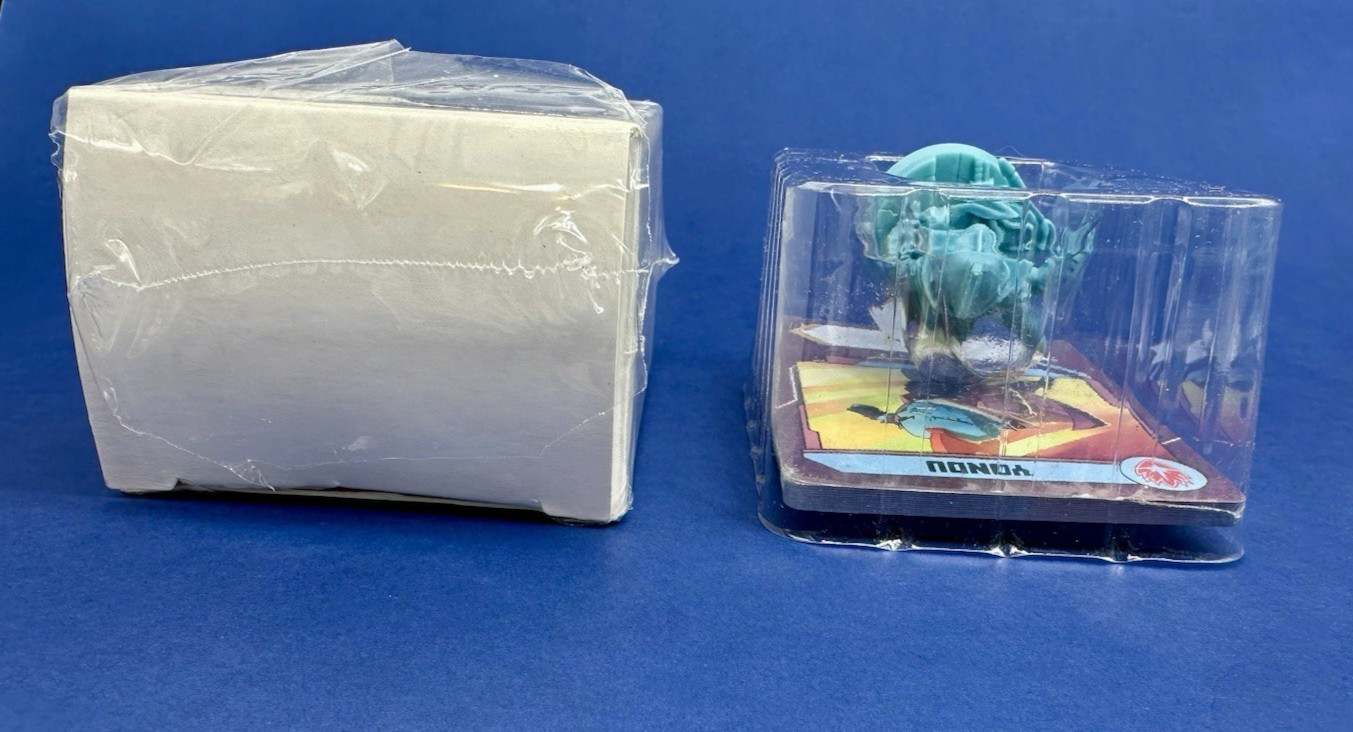 Marvel United Yondu Kickstarter Exclusive CMON - New Open Box