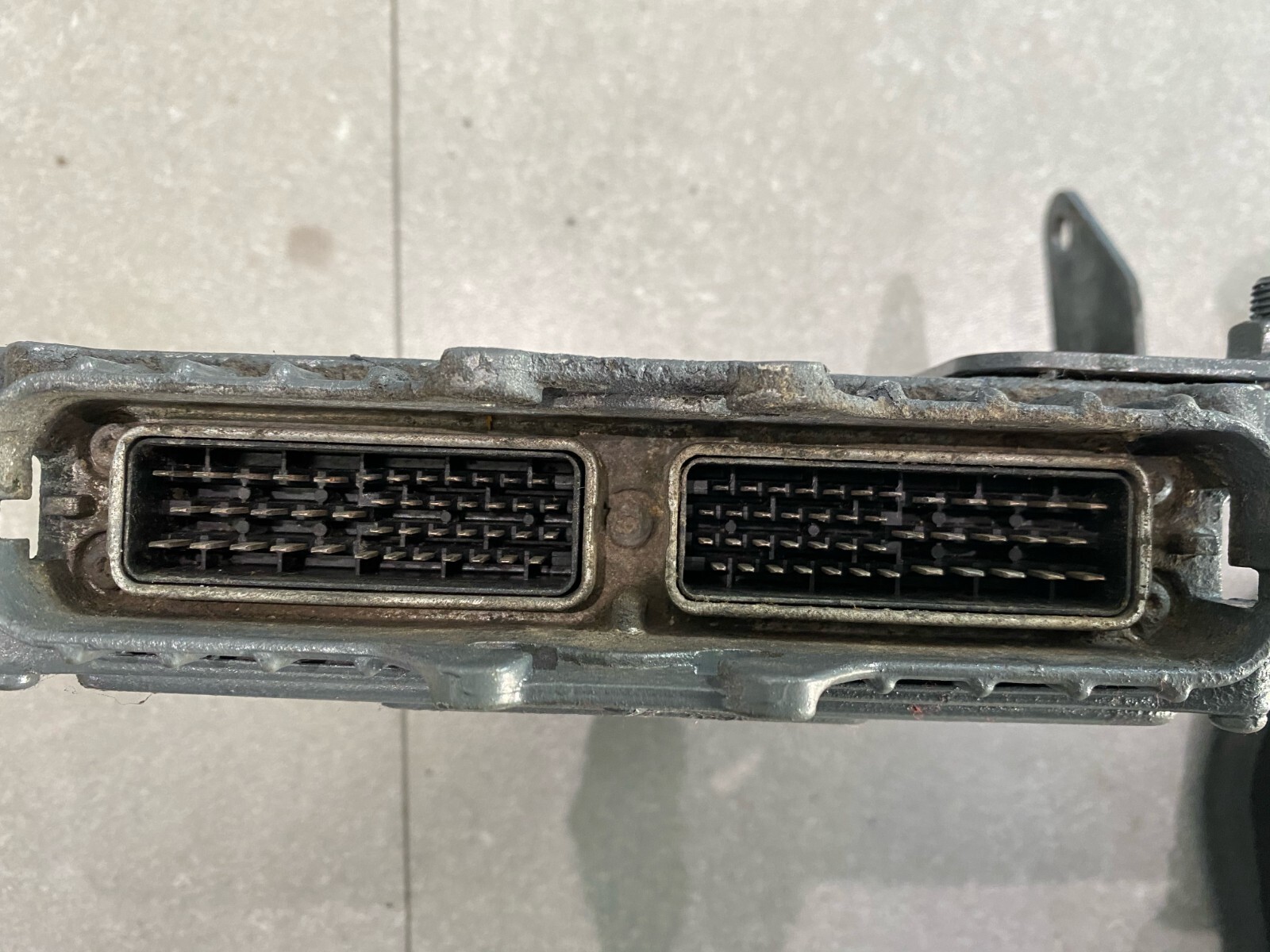 OEM 2004 Mack AMI Diesel Engine Control Module, ECM, ECU, 12MS530M