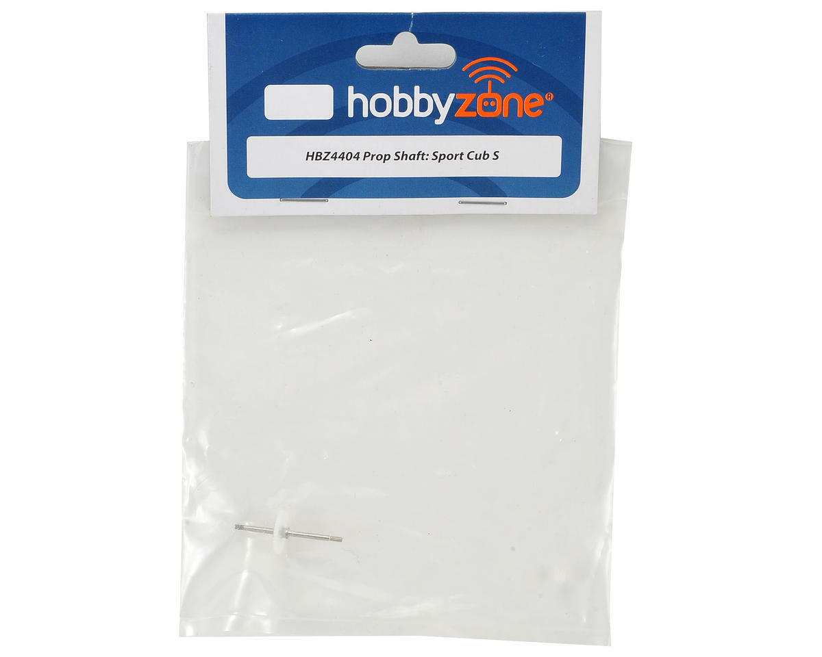 HobbyZone Prop Shaft [HBZ4404]