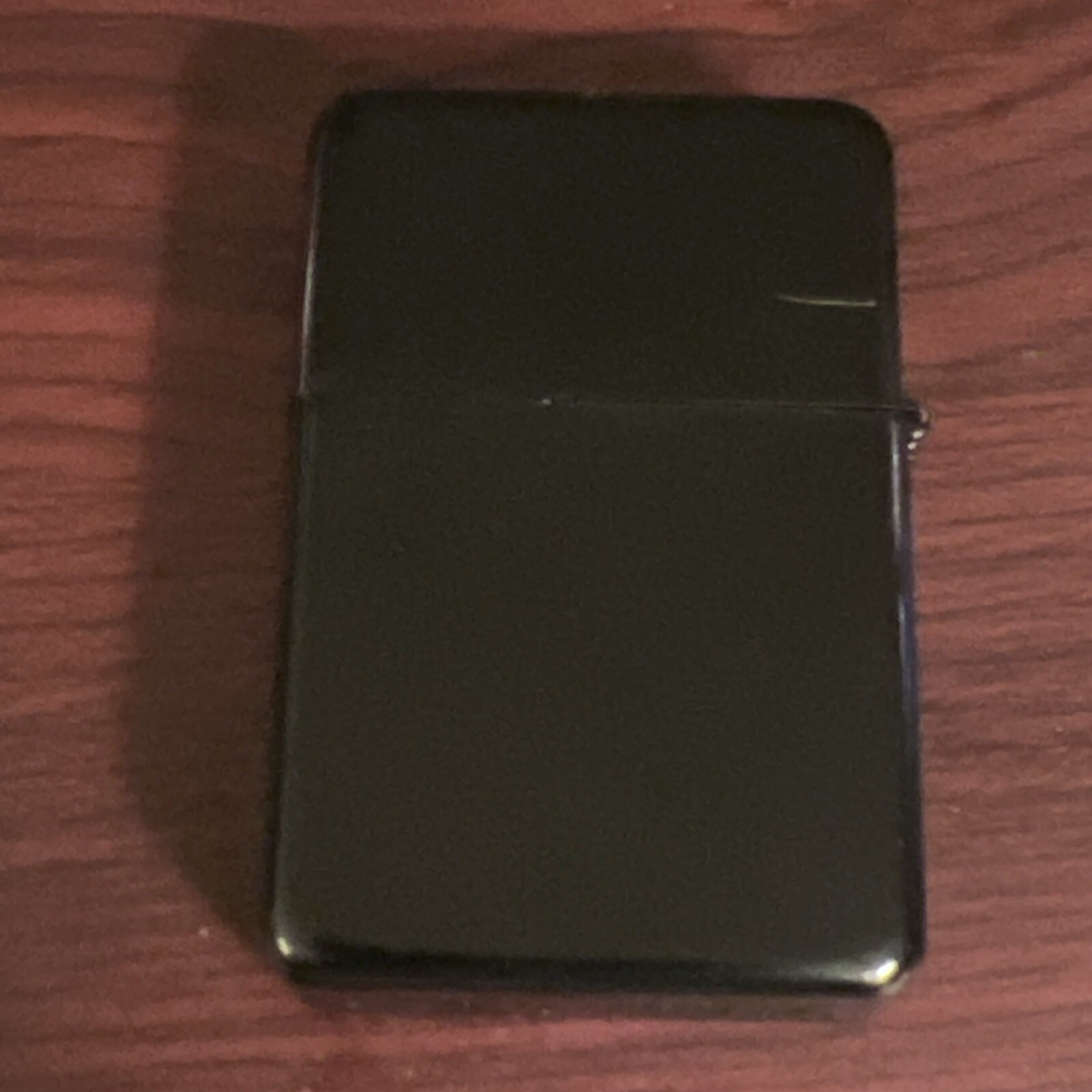 Italia Brand New Atomic Lighter