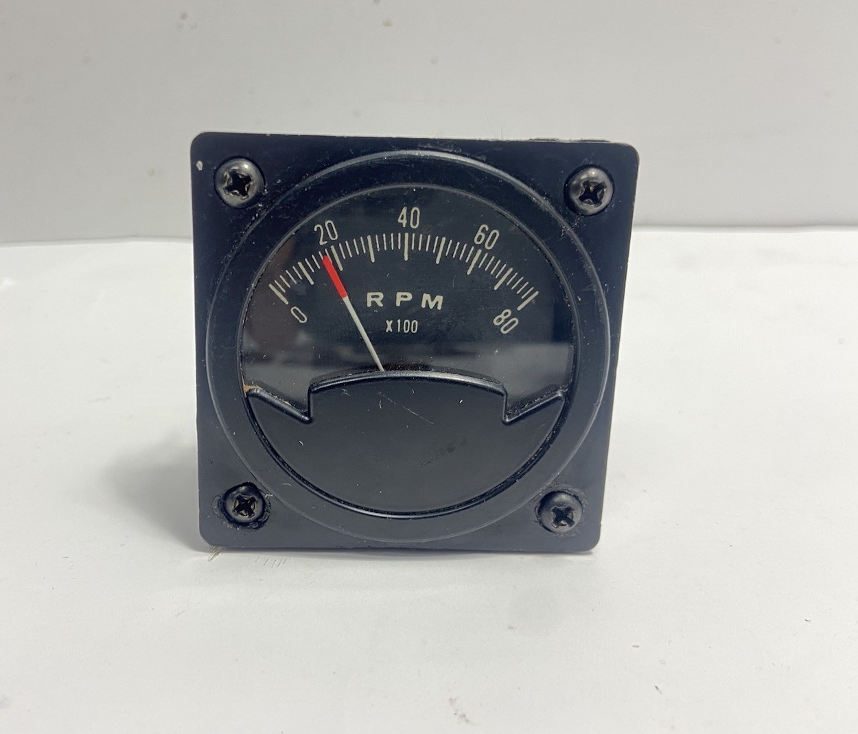 Vintage Westach 2AT8A-2 Tach Coil 12/82 Westburg Manufacturing