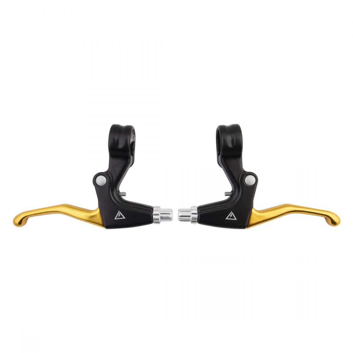 BLACK OPS V-Type 2-Finger Lever