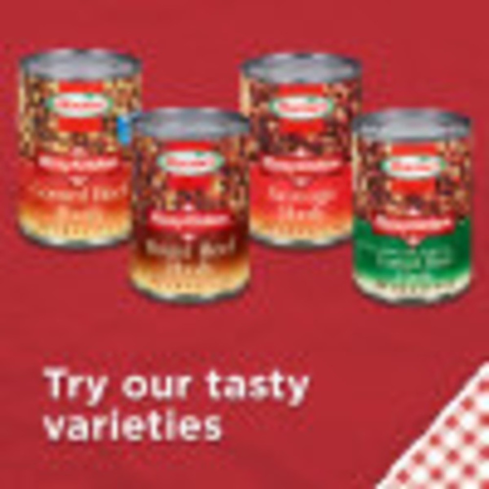 Corned Beef Hash, 25 oz Steel Can