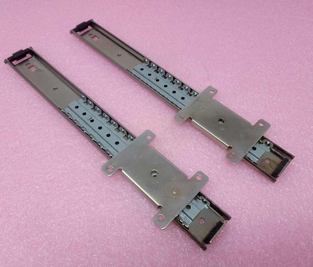 1 Set of Two Slides -