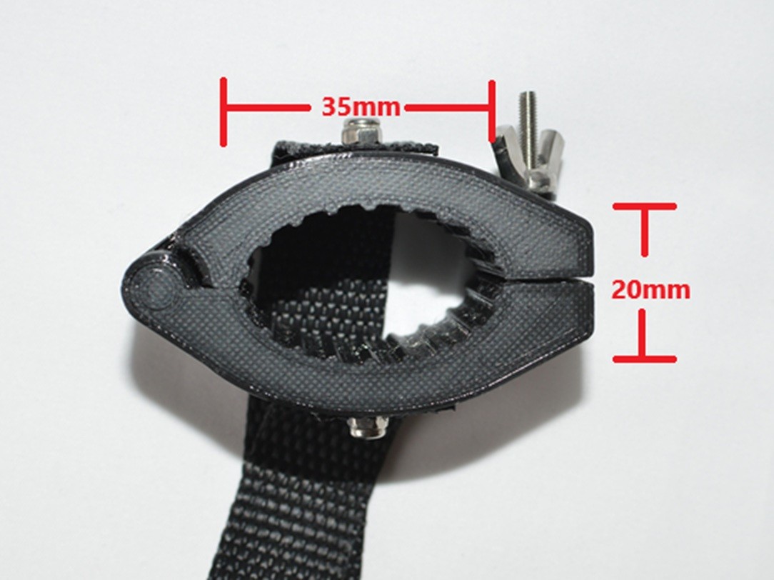 Penis Hanger / Stretcher / Clamp - Regular