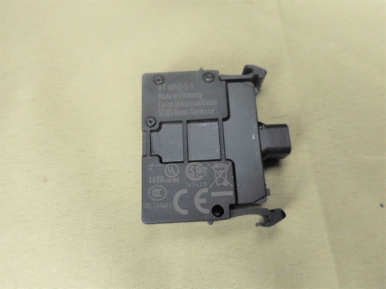MOELLER M22-LED-W LED light unit (NIB)