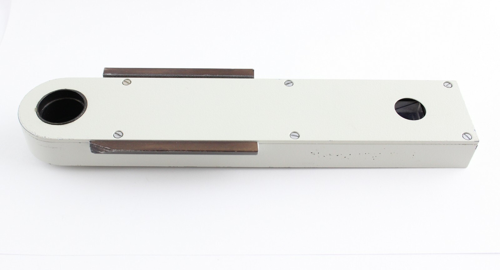 Aus Jena Dark Field Illuminator DF Microscope Slider