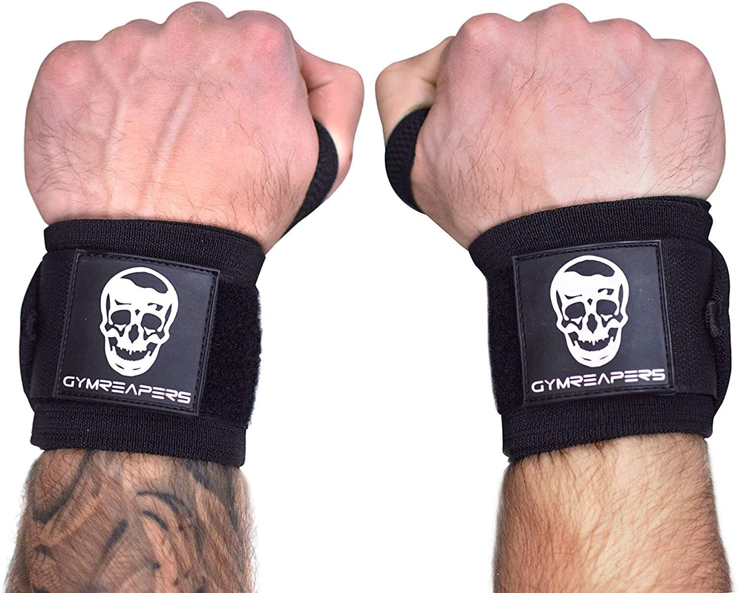muñequeras deportivas para gym gim munequeras deportivas munequera tunel PAR 2ps