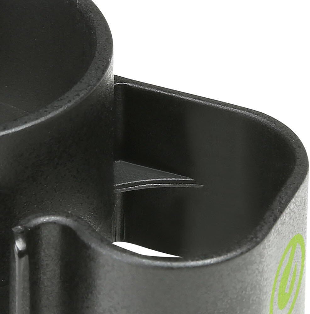 Clips Para Cables De Poste De Altavoz Sacc 35 B De 35 Mm (Gsacc35b)