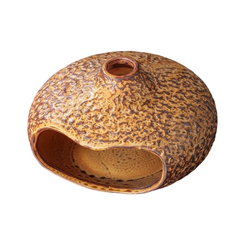 Multipurpose Ceramic Incenses Tray Santo Holder Burners Ashes Catchers