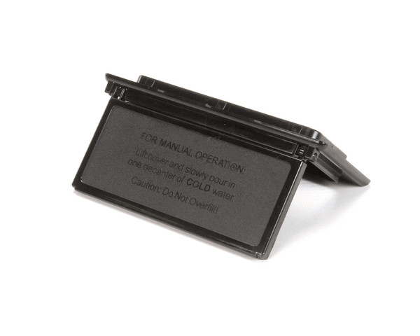 110625 Newco Pour-In Lid And Grid Assembly Genuine OEM NW110625