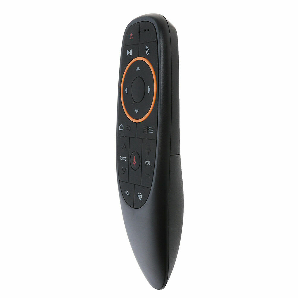 Mini 2.4G Remote Control Wireless Keyboard Air Mouse for PC Smart TV Android BOX