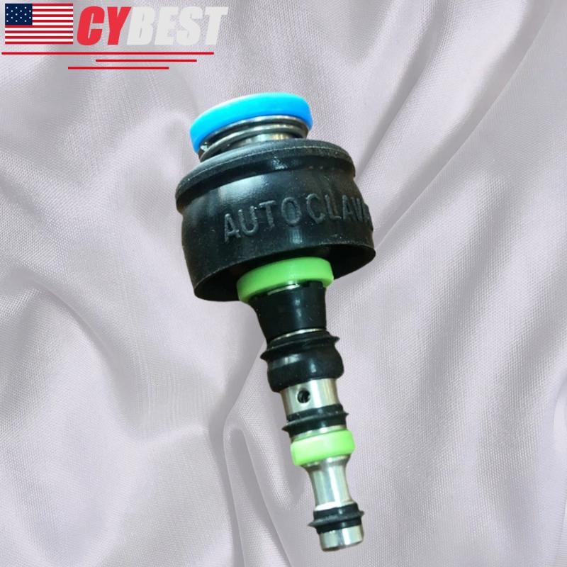 For Fuji AW-603 AW603 Air Suction Water Valves Replacement