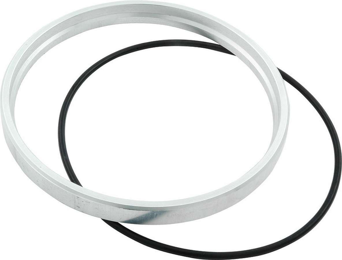 ALLSTAR ALL26085 AIR CLEANER SURE SEAL CARB RISER O-RING SPACER 1/2" 5-1/8"NECK