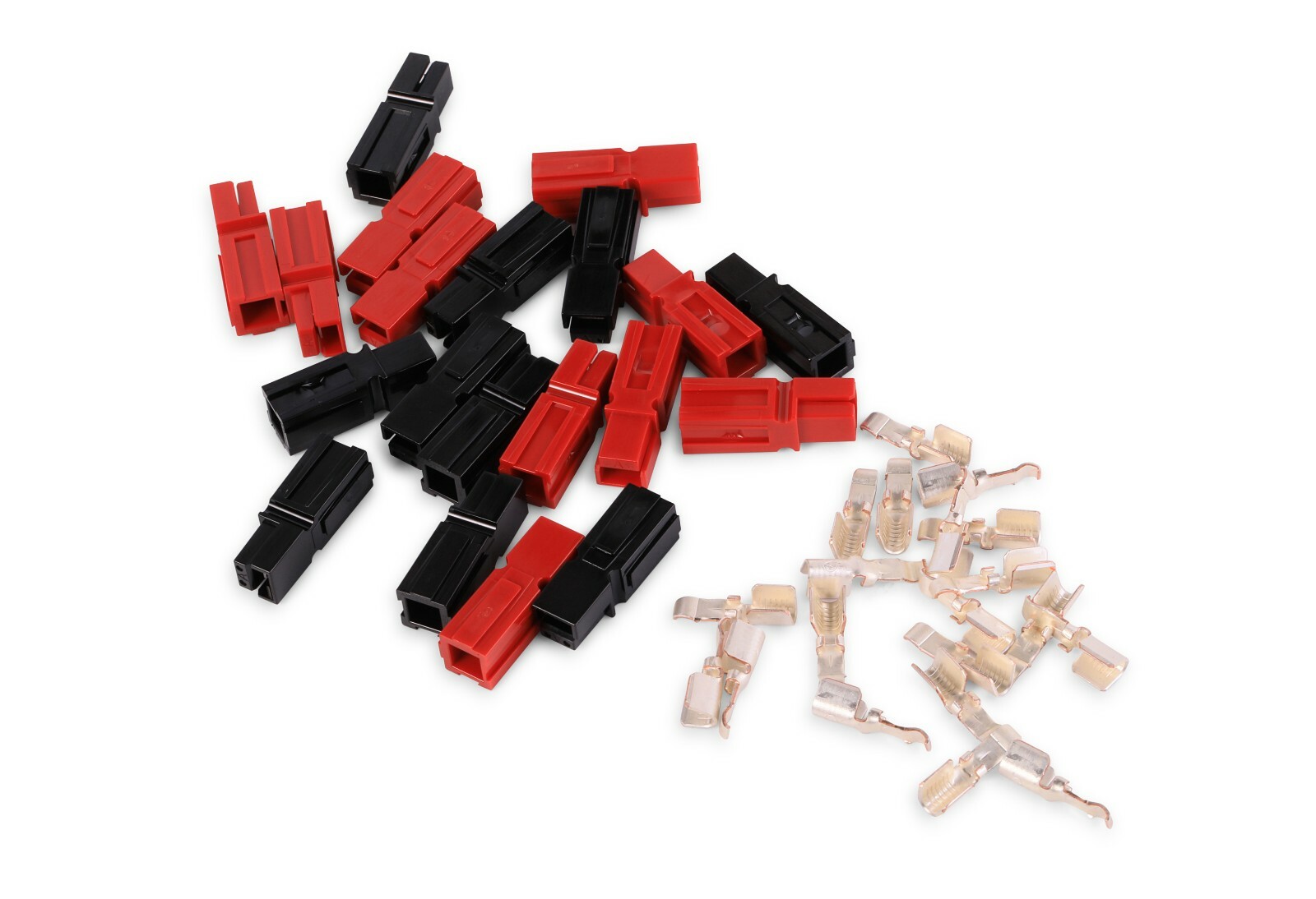 Anderson Powerpole 45 Amp Connectors 10 pair
