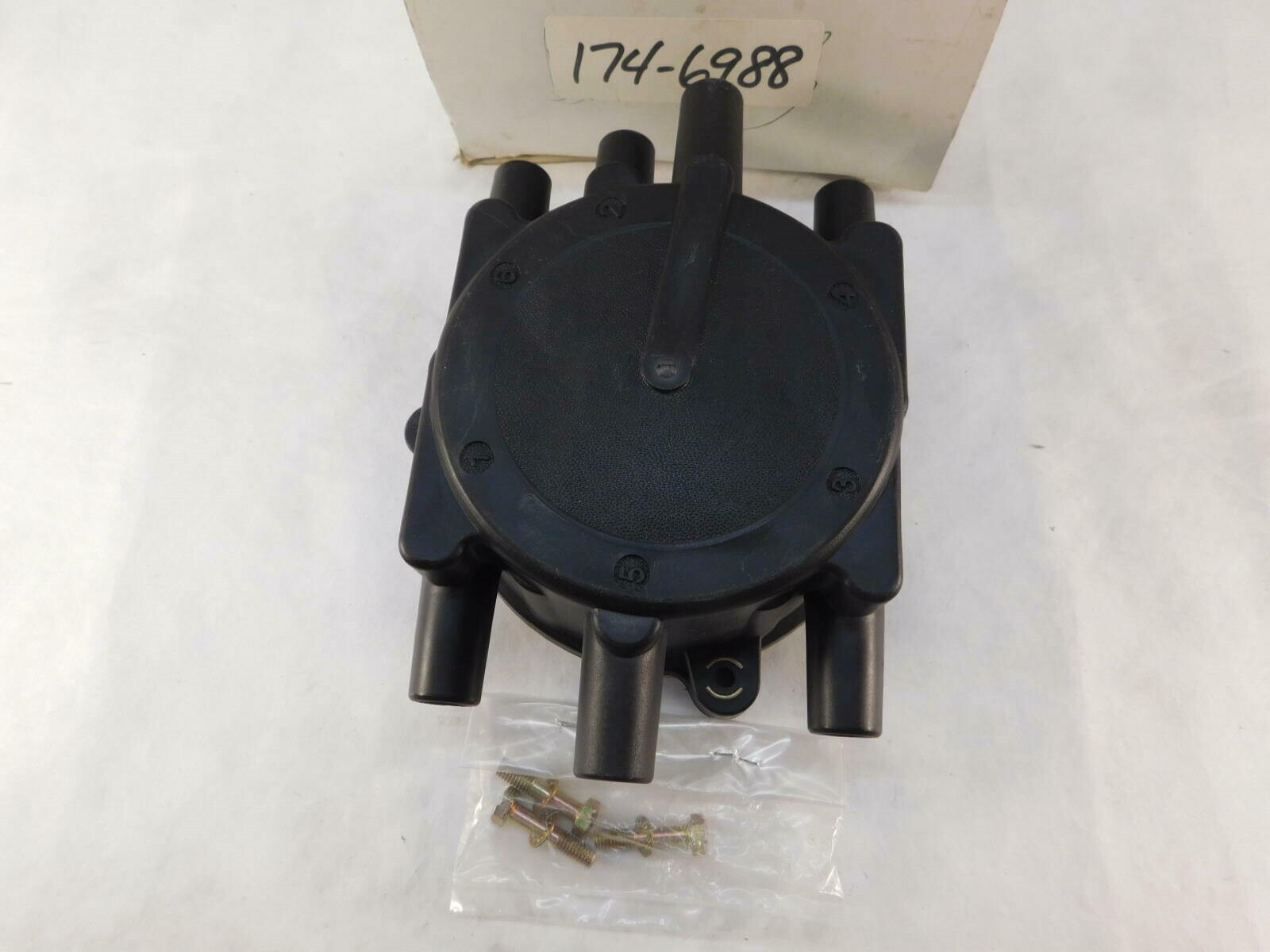 Distributor Cap for MAZDA  MPV   Beck/Arnley 174-6988