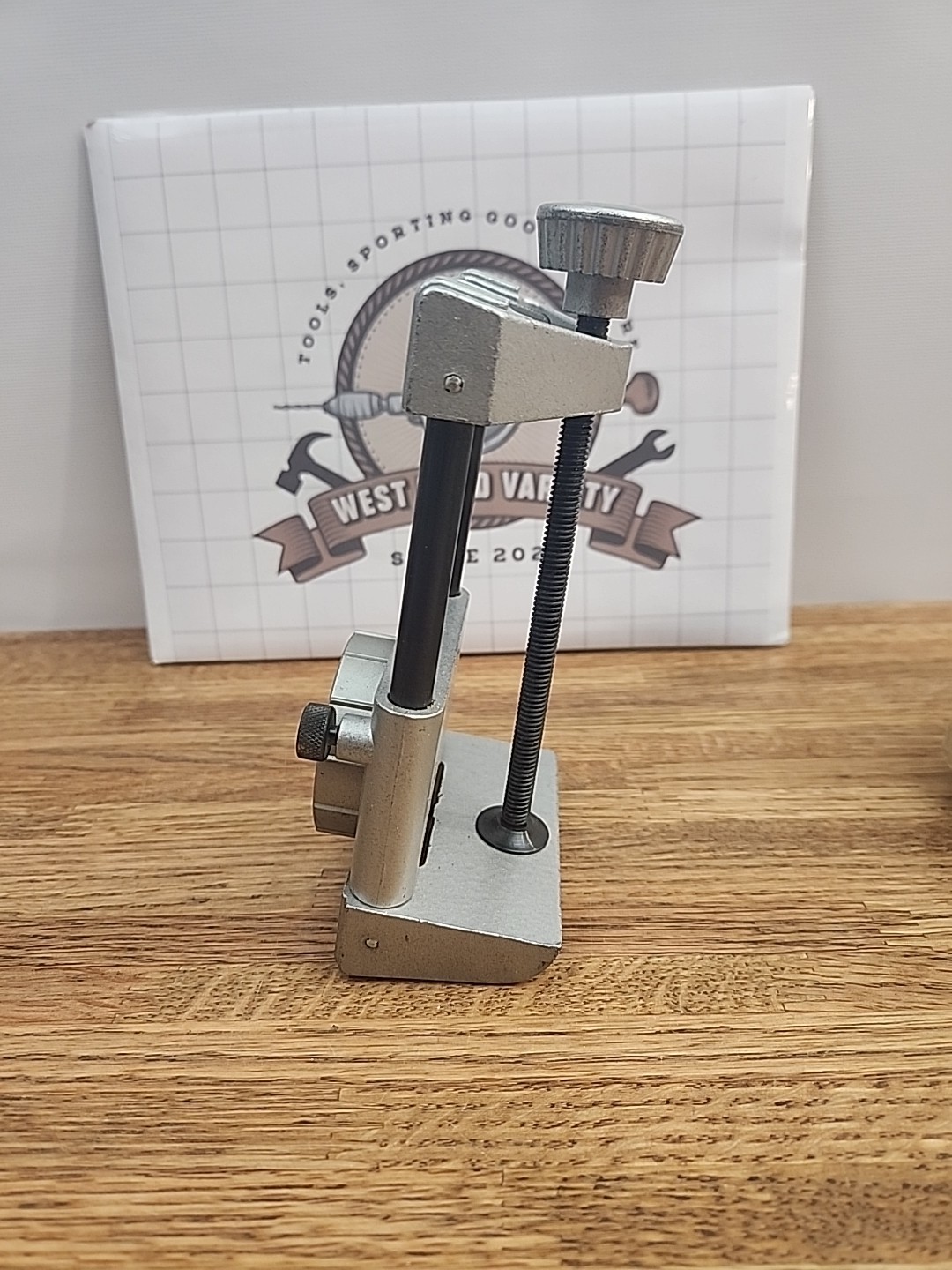 Craftsman Dowel Jig # 4186 Original Box