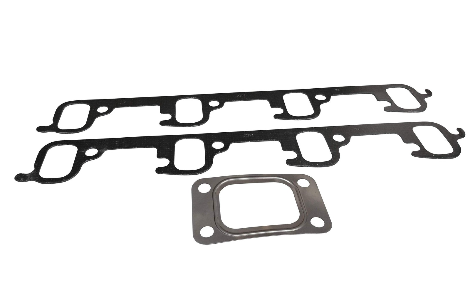 Exhaust Manifold Gasket Set for 6.5l 6.2l Detroit Diesel Chevy GMC