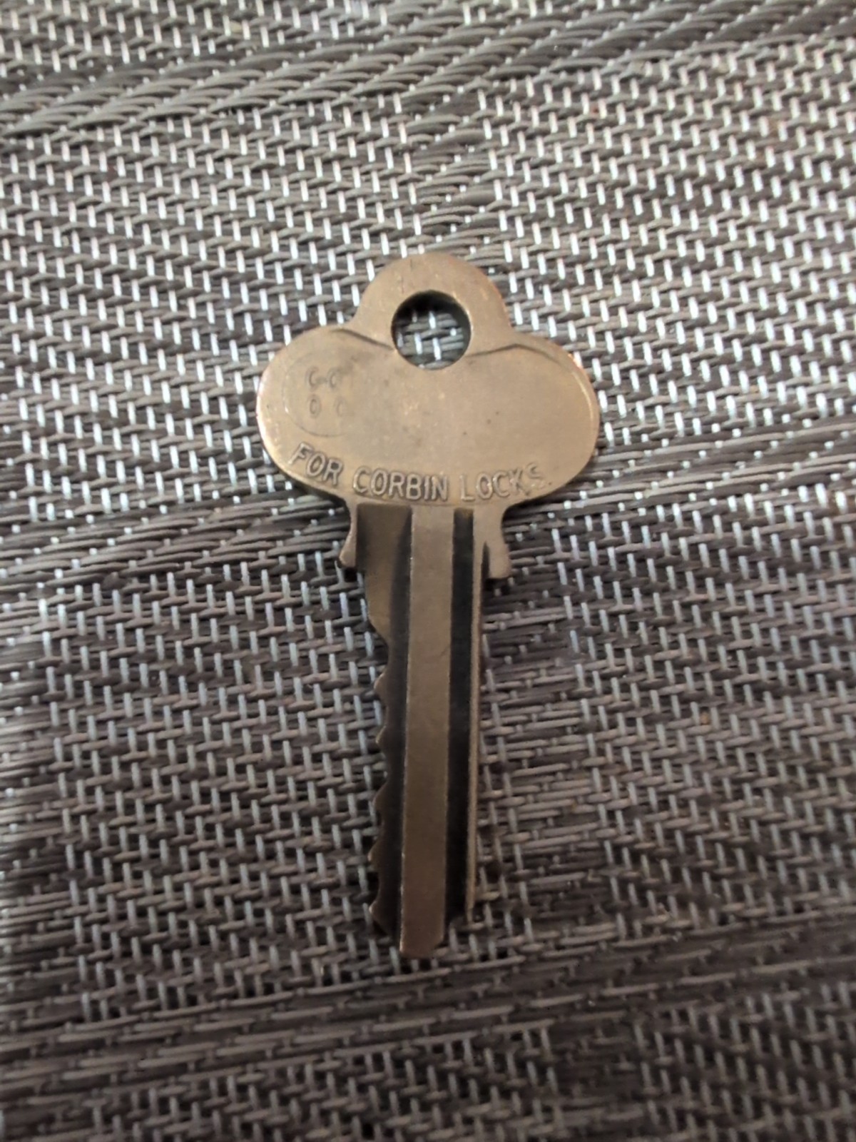 Star Key 5C03