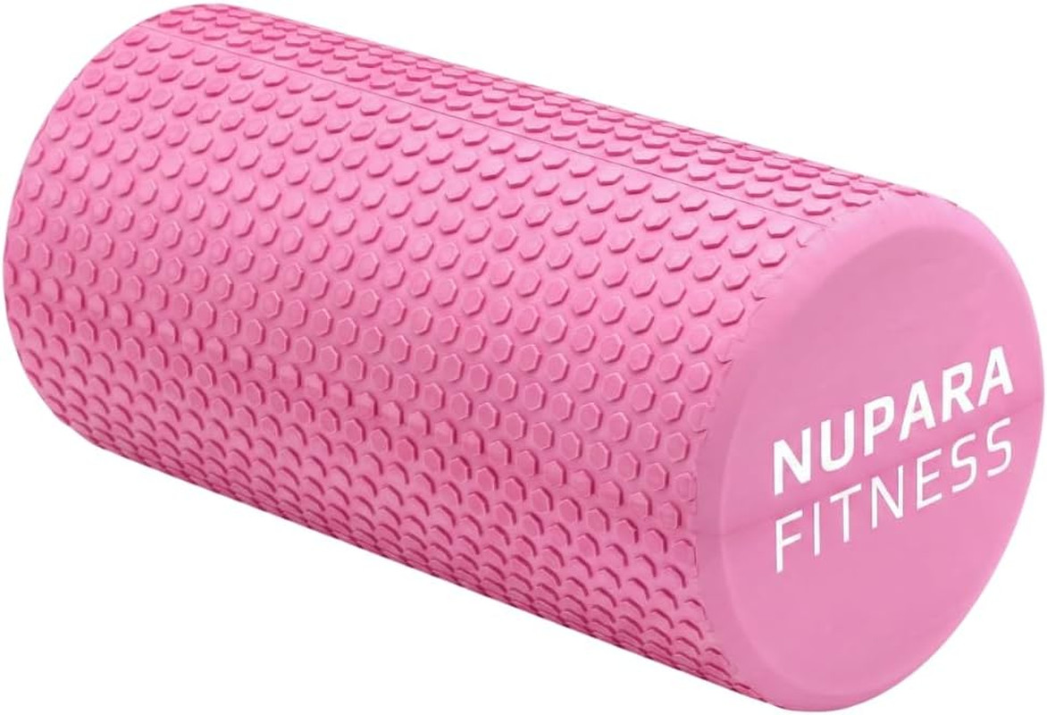 Foam Roller for Back, Legs, Hips, and Deep Tissue Muscles | Foam Roller for Phys