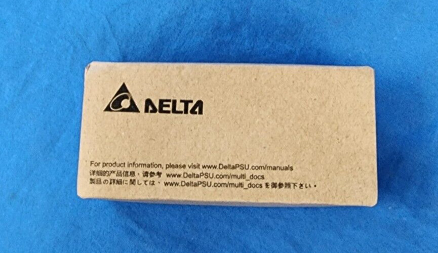 NEW OEM Frymaster 8076303 Power Supply, 12Vdc Merco