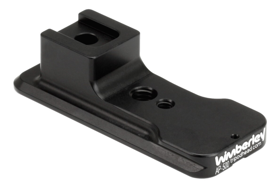 New Wimberley AP-500 Replacement Foot (blemished) from the manufacturer