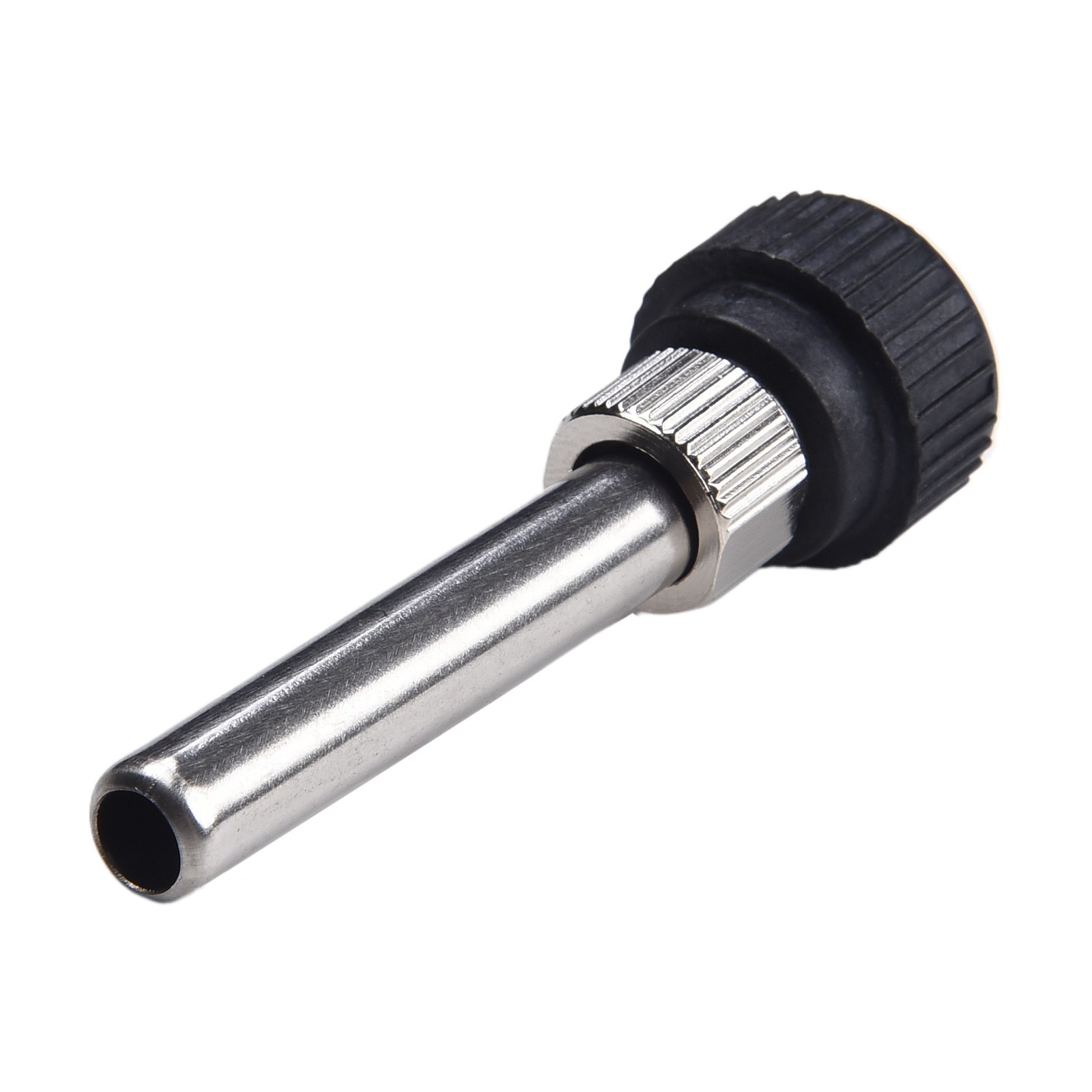 Copper Soldering Iron Tips 6pcs Tips for Various Soldering Applications