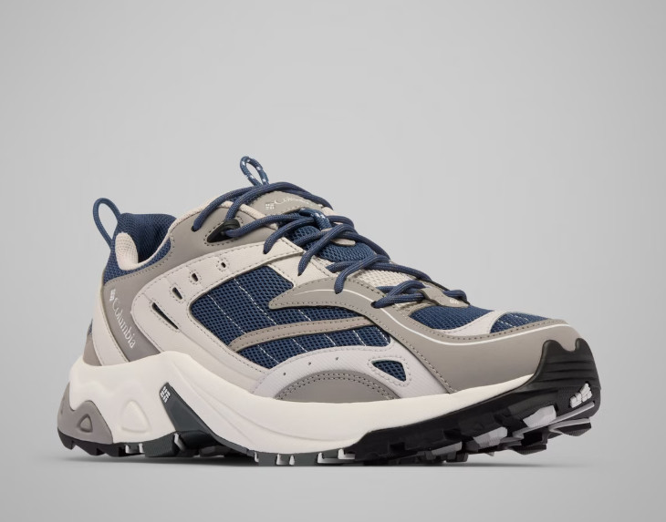 Columbia Men's Jaawaa™ Waterproof Shoe