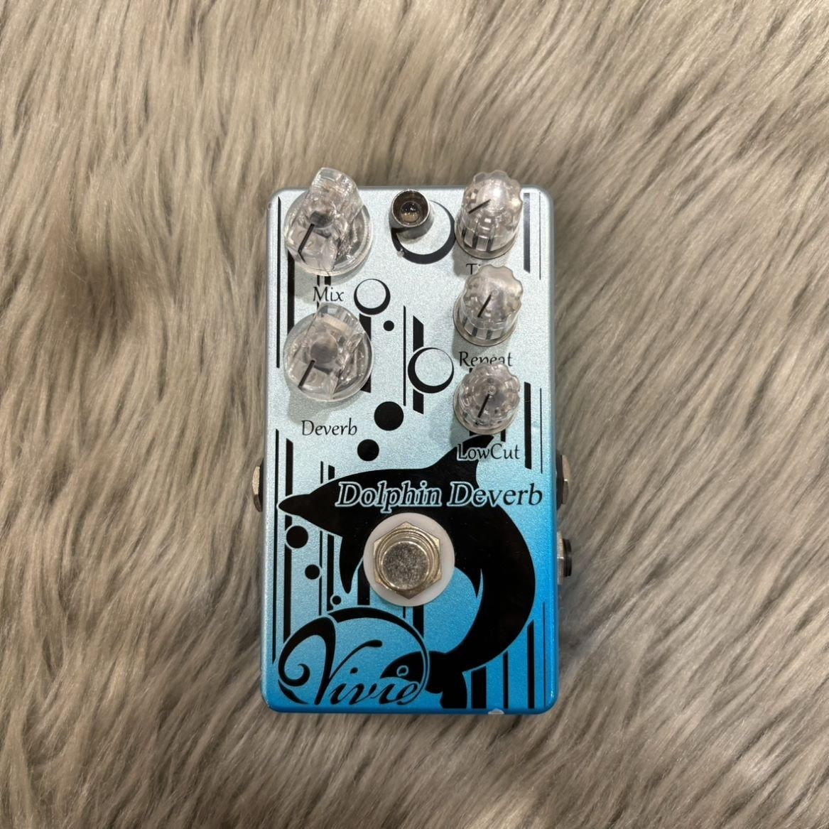 Vivie Dolphin Deverb 162170