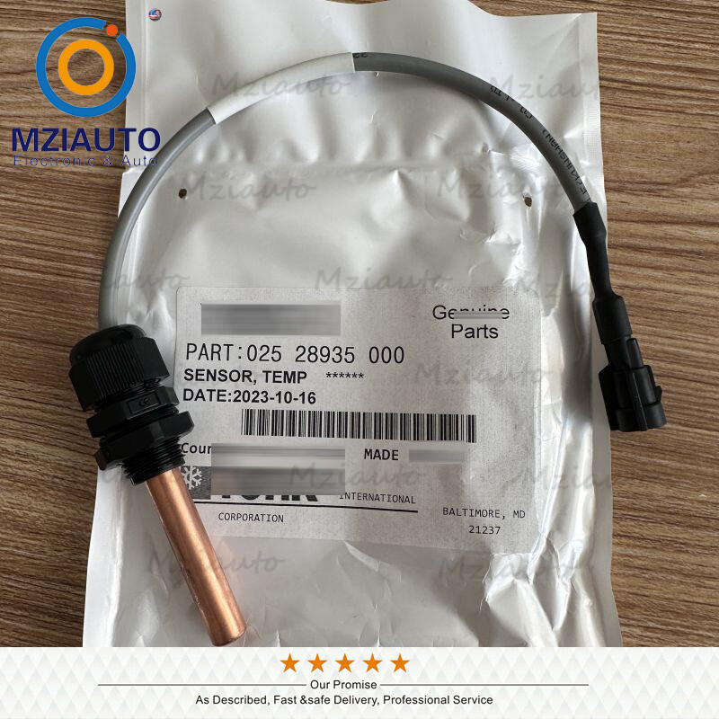 For York 025-28935-000 02528935000 Air Conditioning Water Temperature Sensor US
