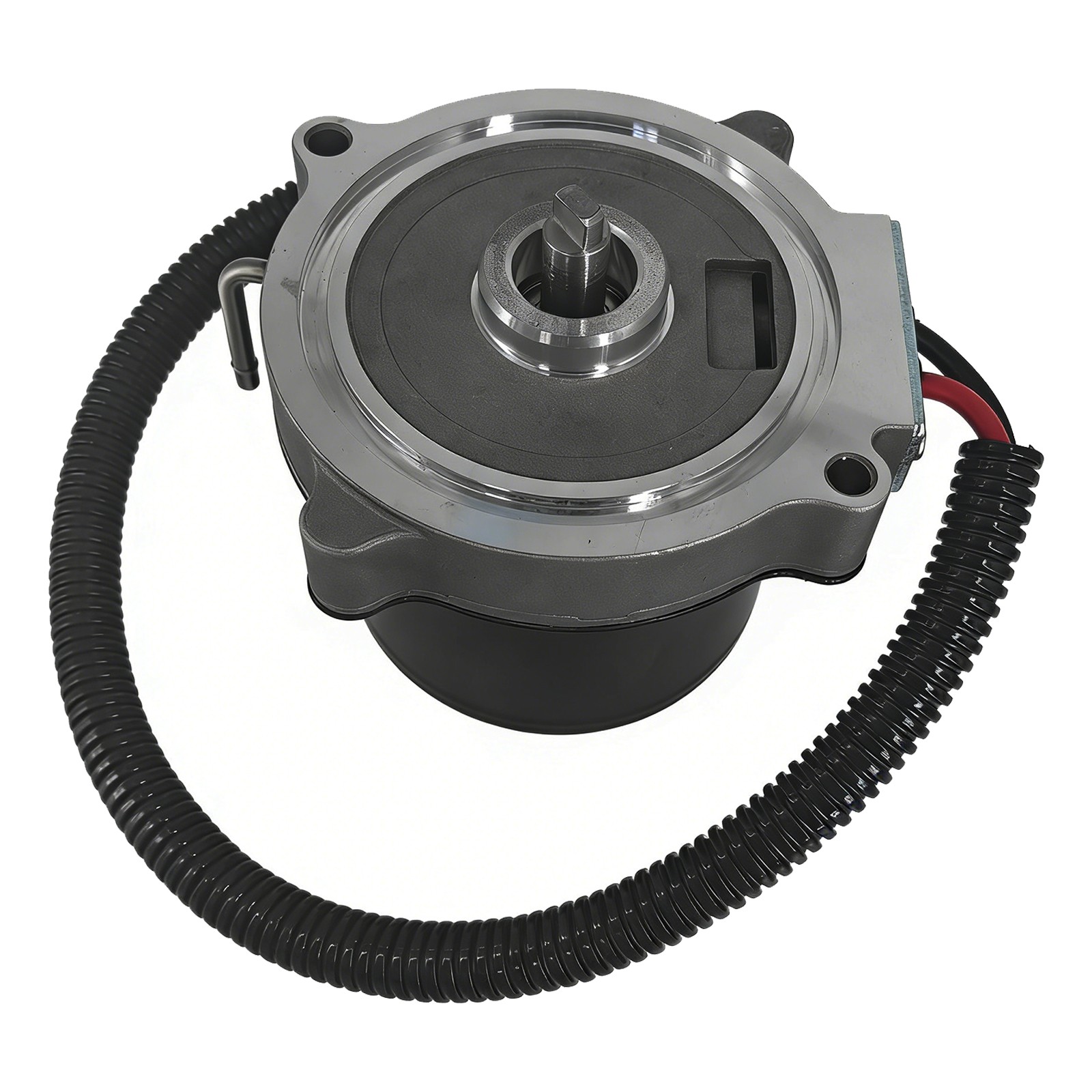 Height Control Pump Motor 48910-60033 48910-60032 For Toyota Land Cruiser LX570
