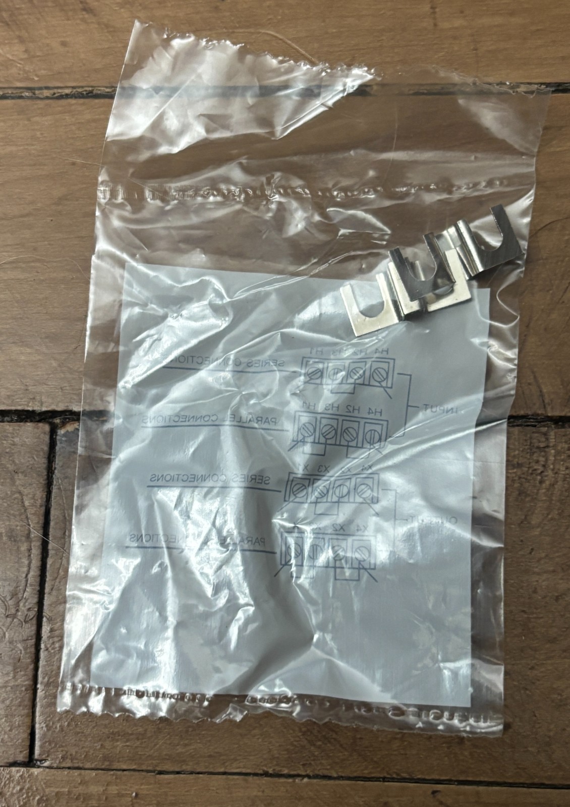 Open Box! Cutler Hammer CE0050E4D Industrial Control Transformer