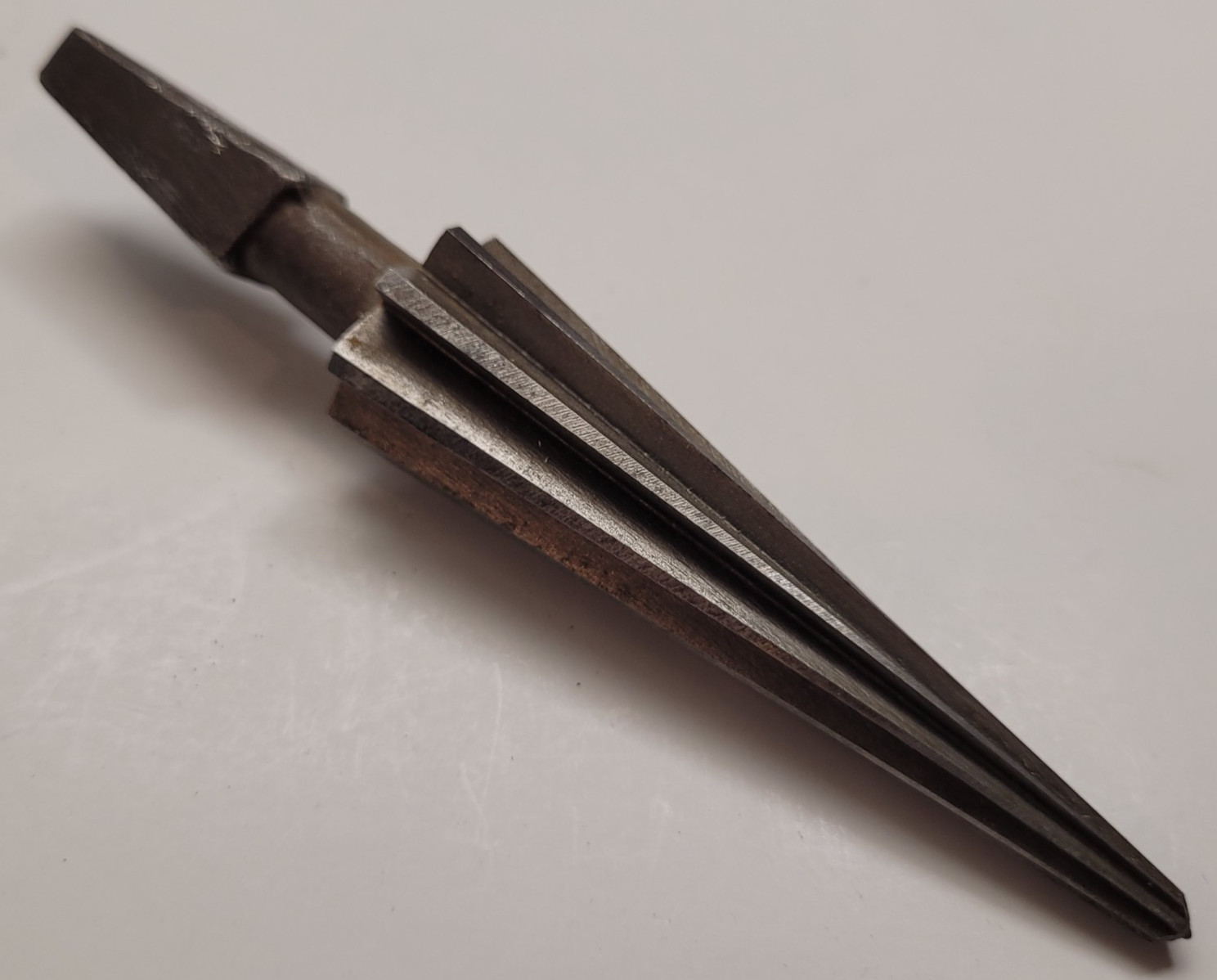 Vintage Craftsman Burring Reamer No. 6729