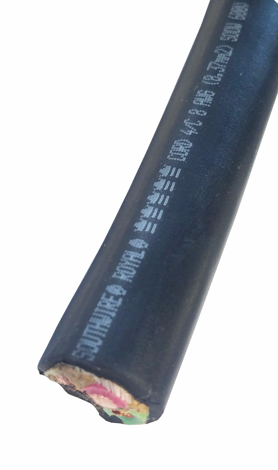 8/4 SOOW SO Cord Per-Foot USA Portable Outdoor Indoor 600 V Flexible Wire cable