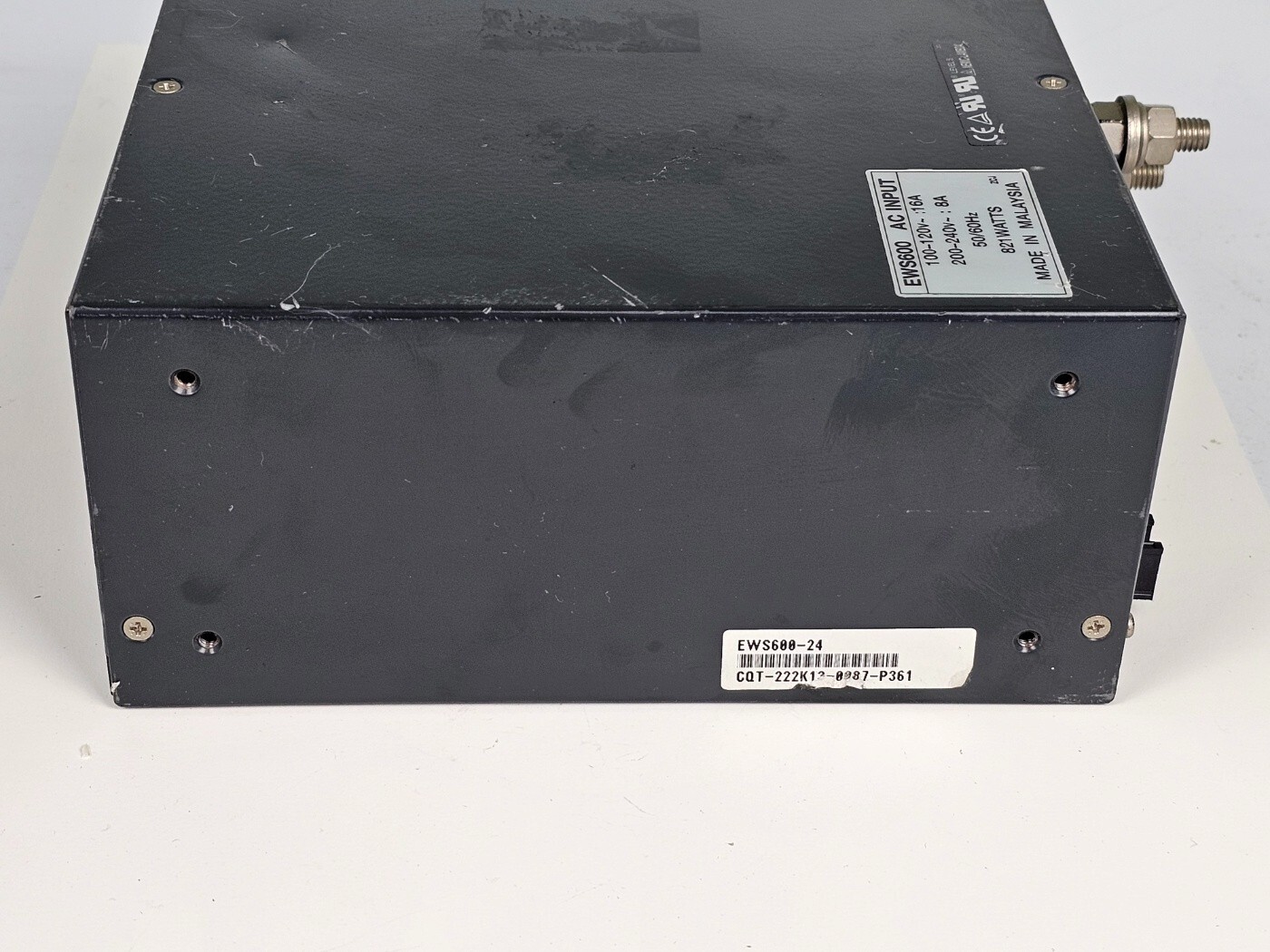 Nemic Lambda EWS600-24 Power Supply