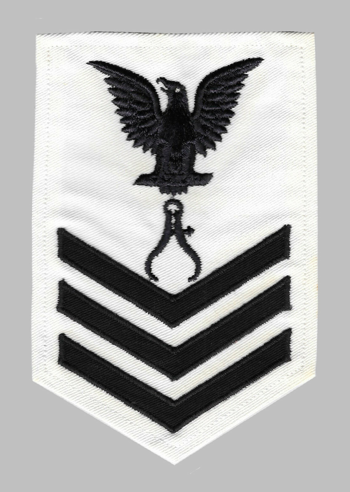 Navy Rate IM1 Instrumentman 1st Class Petty Officer [IM-W06-001]