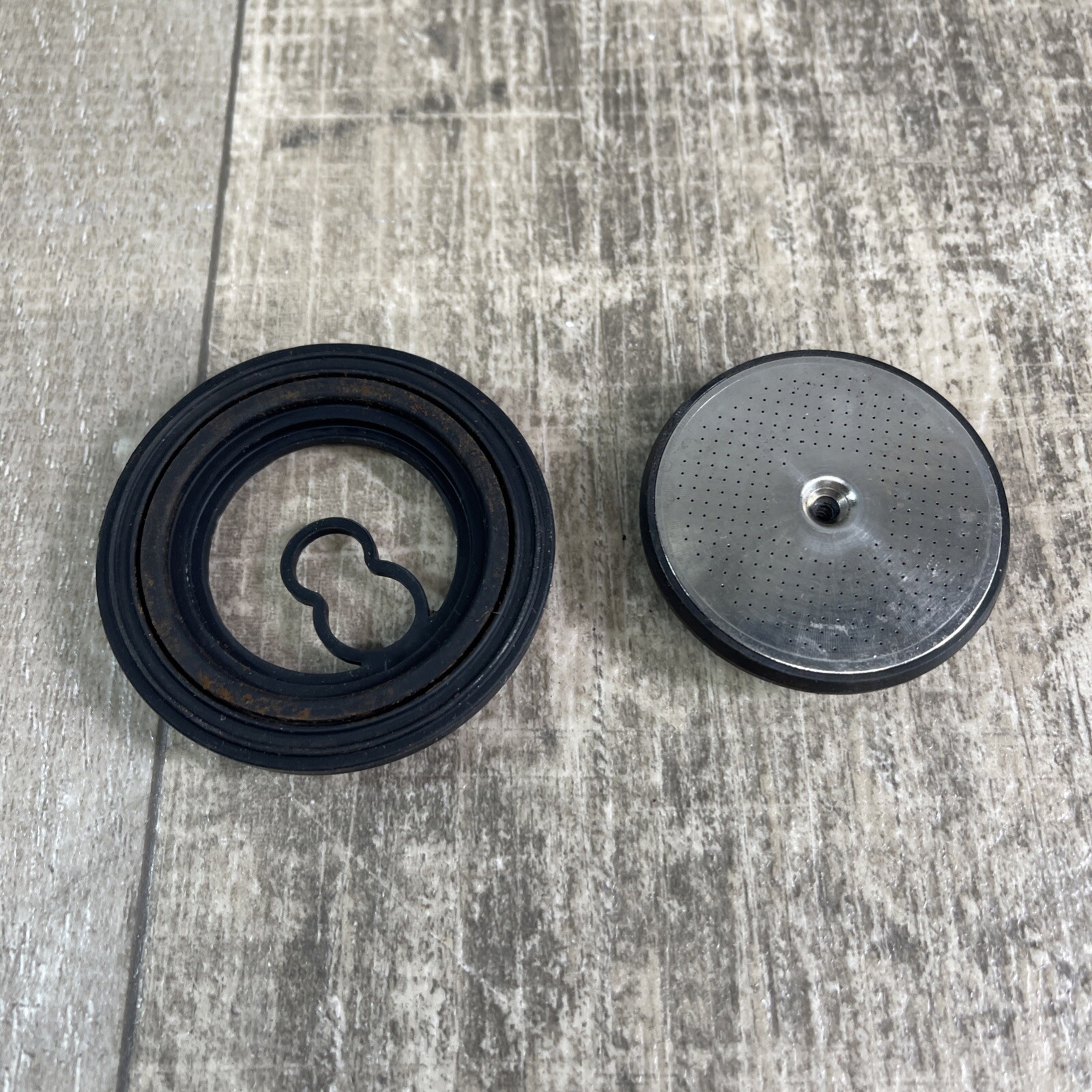 Espressione EM-1040-I Espresso Machine - Replacement Gasket