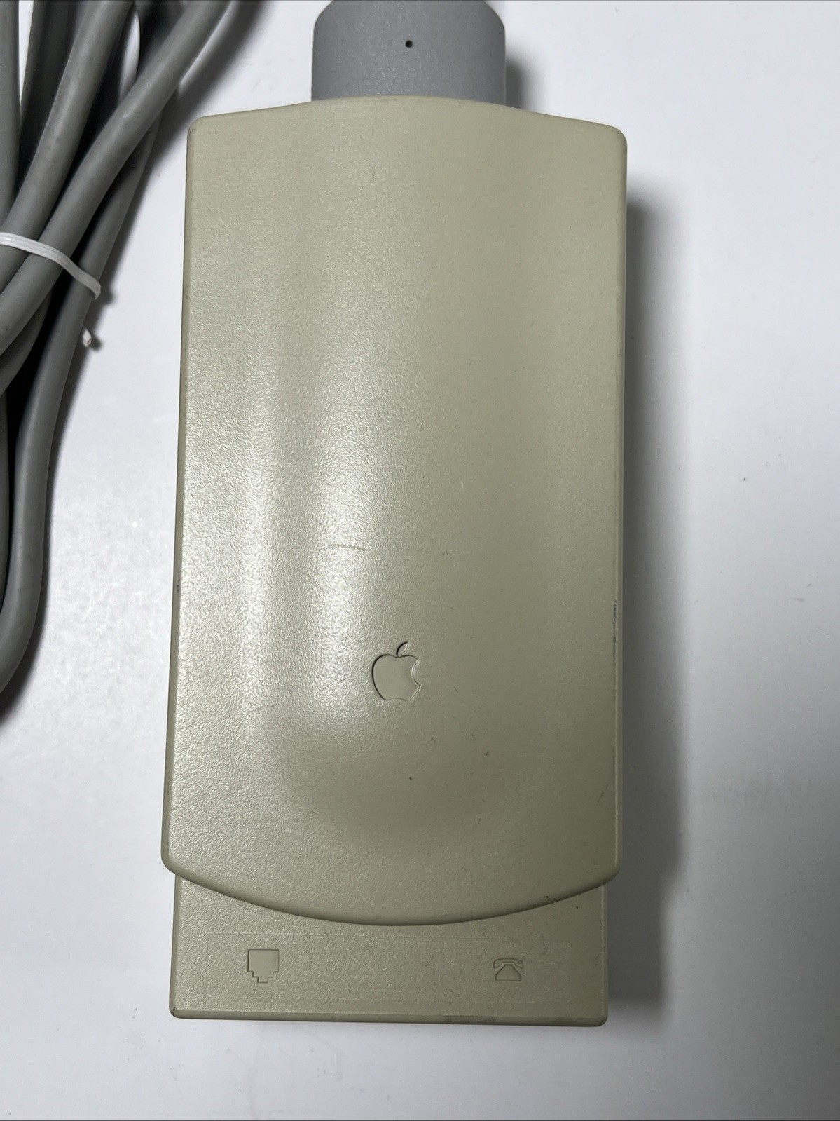 Apple GeoPort Telecom Adapter 825-2362-B Modem M2117