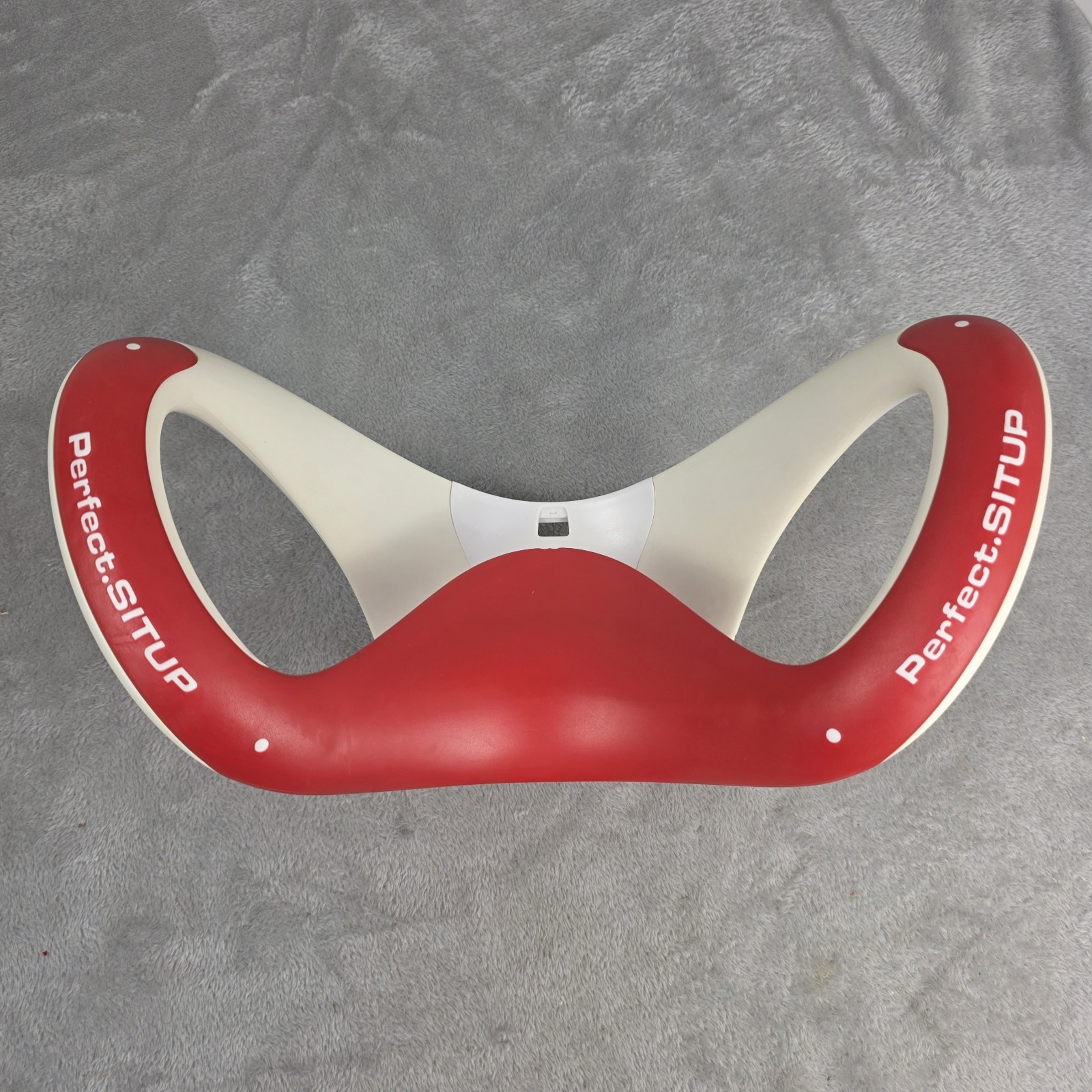 Perfect Fitness The Perfect Sit-Up Total Abdominal ABS Head Cradle Only