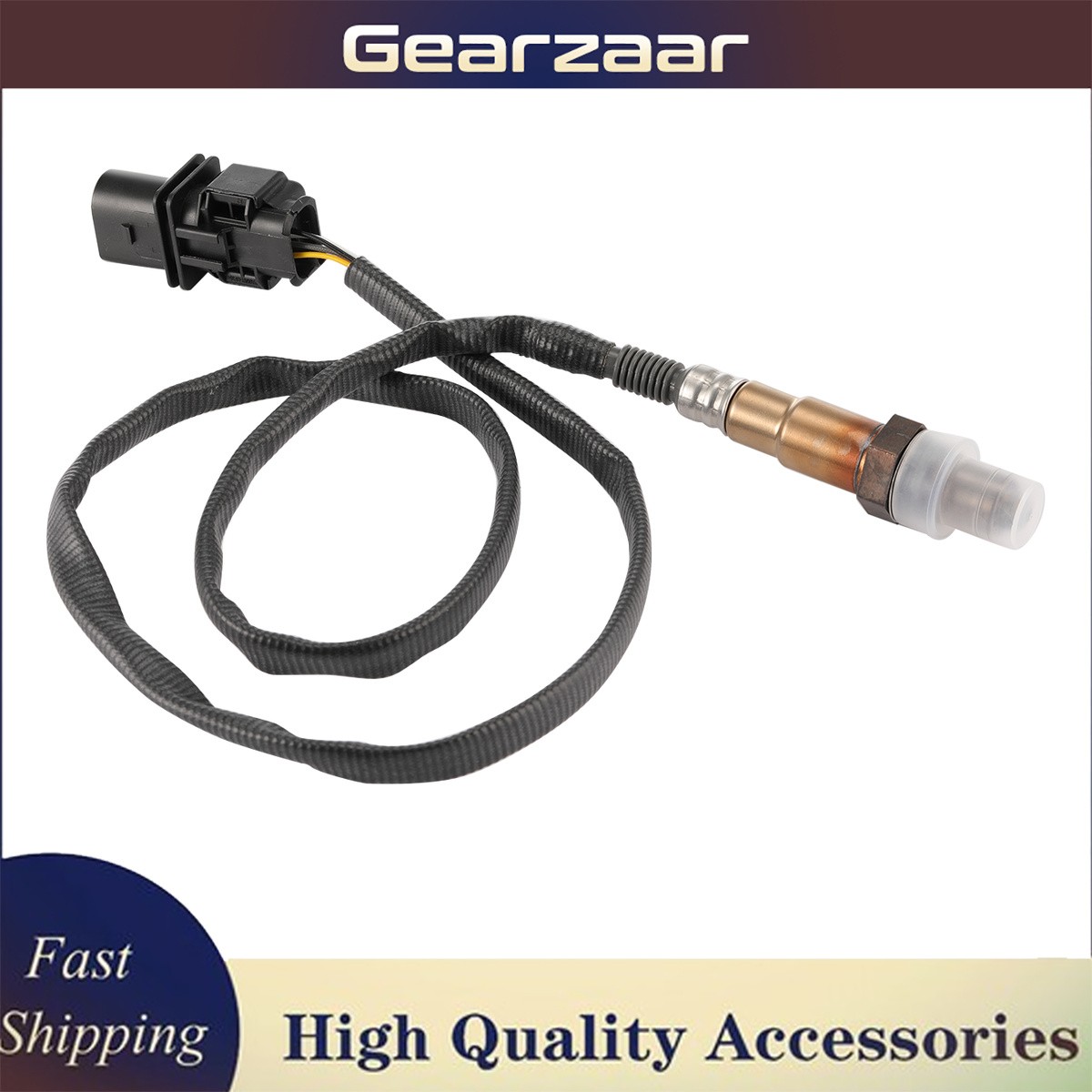 Upstream O2 Oxygen Sensor For Ford F-150 E-150 E-250 E-350 Fiesta Focus