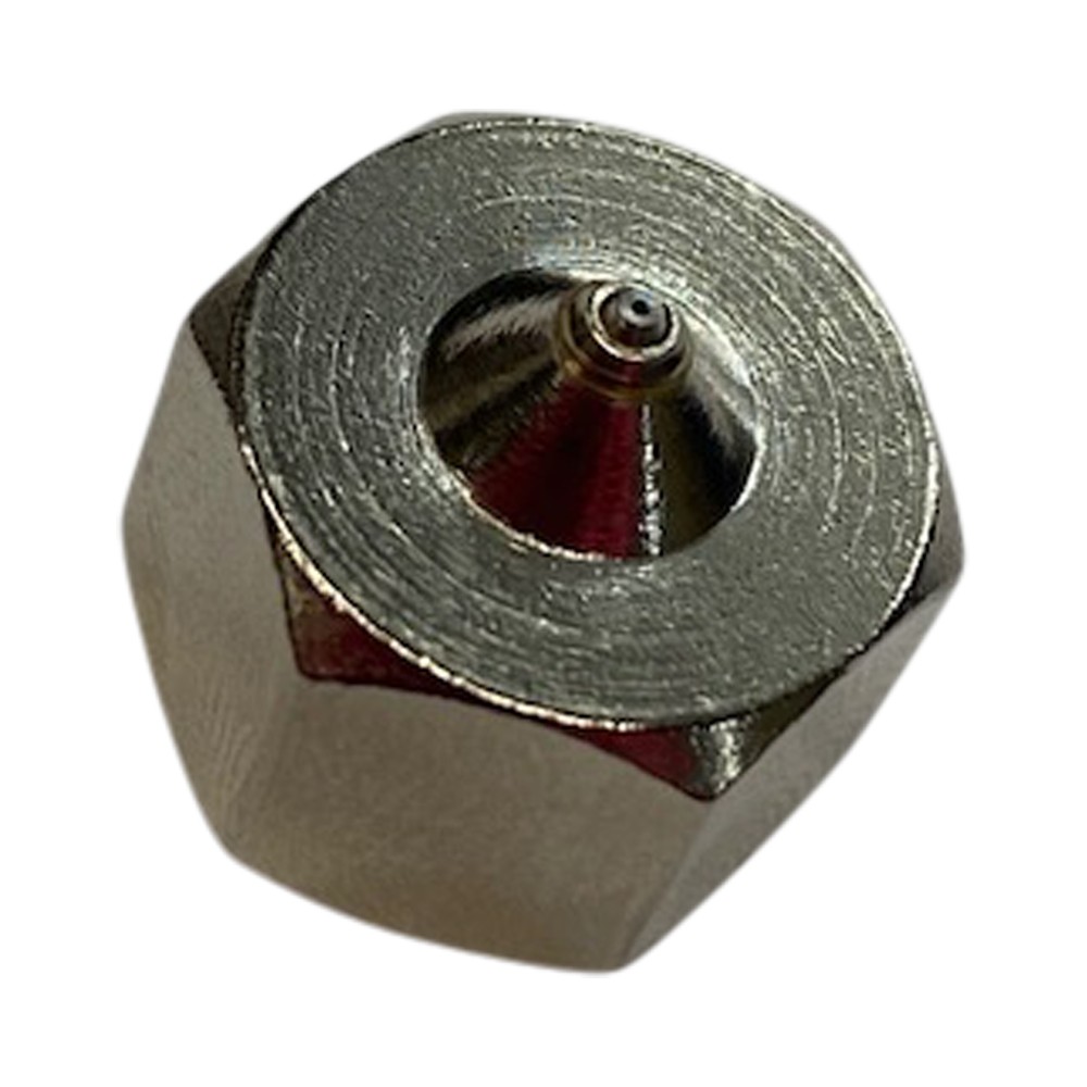 Replacement for Nordson 1058927 Nozzle – GNS 0.028" Straight Nozzle
