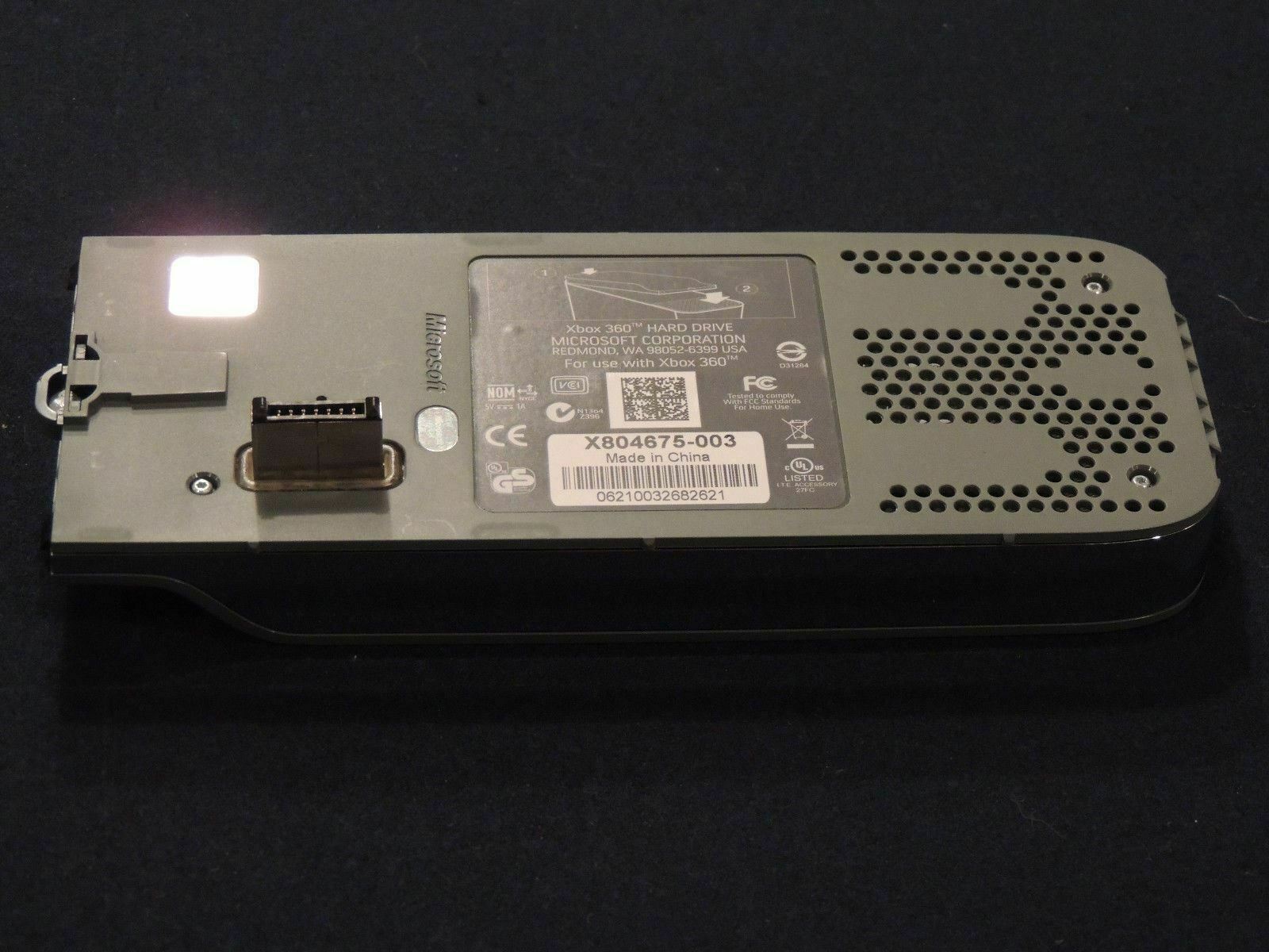 Xbox 360 20 GB Harddrive ( HDD )