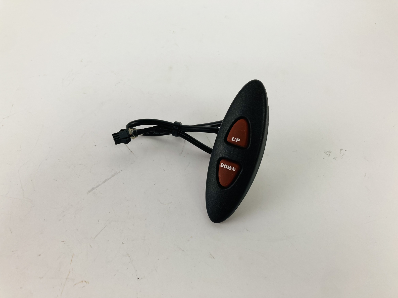 Sole Fitness F80 Treadmill Handlebar Incline Adjustment Switch (KP138)