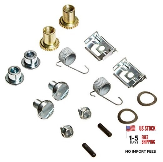 H7350 Professional Grade Parking Brake Hardware Kit