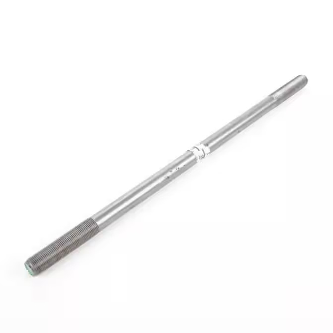 Otr 18" Threaded U-Bolt Rod 3/4 X 18 Rod