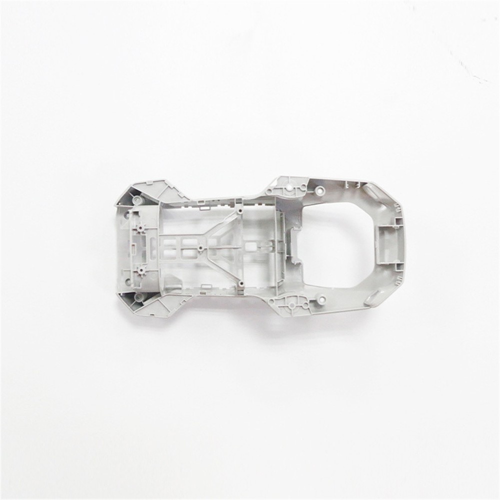 Drone Body Top/Bottom Cover Middle Frame Replacement Parts for DJI Mini 2 SE/4K