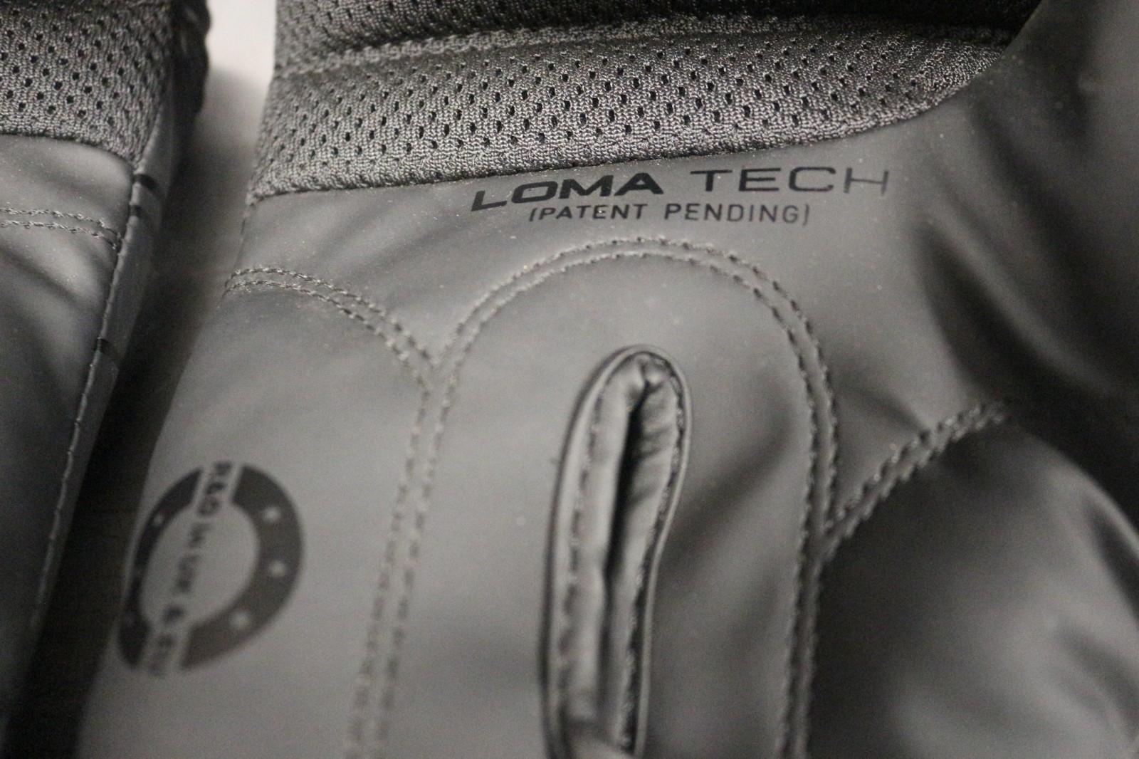 RDX Gloves