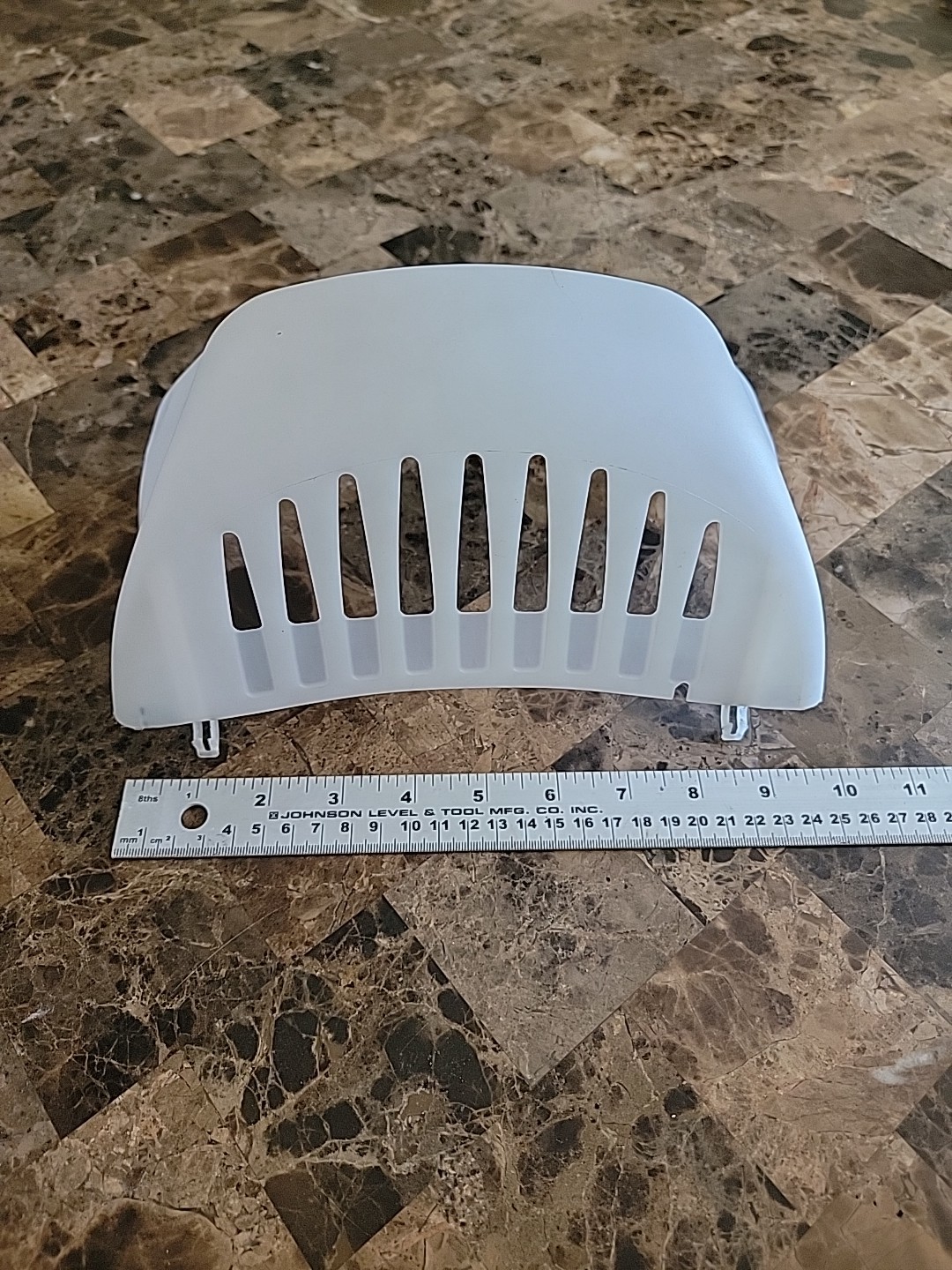 Liftmaster 108D79 Light OEM, Chamberlain & Craftsman Garage Door Operator Cover